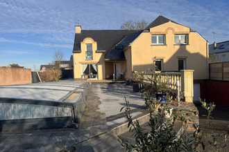 achat maison ploermel 56800