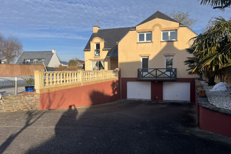 achat maison ploermel 56800