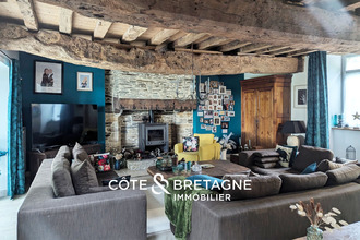 achat maison ploermel 56800