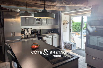 achat maison ploermel 56800