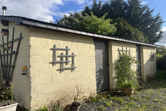 achat maison ploermel 56800