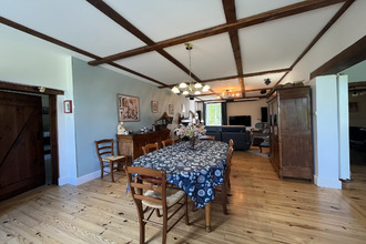 achat maison ploermel 56800