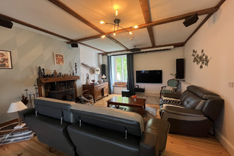 achat maison ploermel 56800