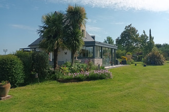 achat maison ploermel 56800