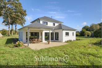 achat maison ploermel 56800