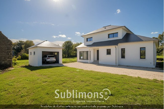 achat maison ploermel 56800