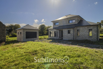 achat maison ploermel 56800