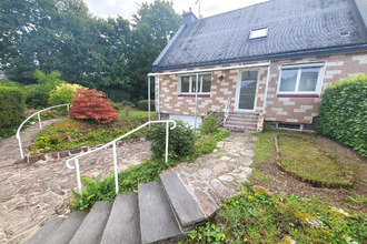 achat maison ploermel 56800