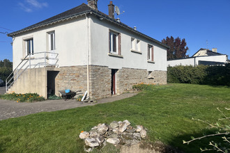 achat maison ploermel 56800