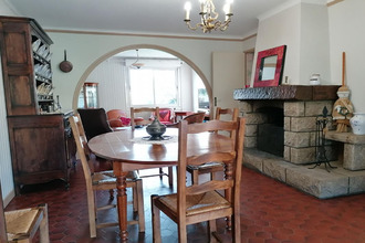 achat maison ploermel 56800