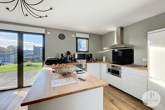 achat maison ploermel 56800