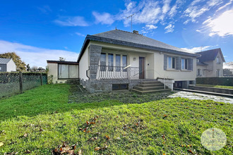 achat maison ploermel 56800