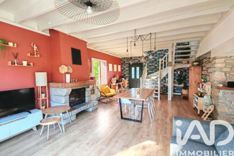 achat maison ploermel 56800