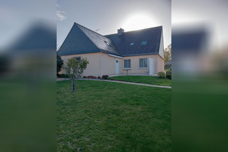 achat maison ploermel 56800