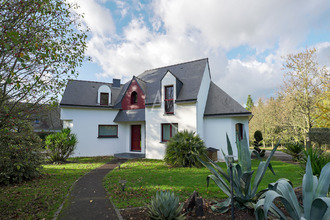 achat maison ploermel 56800