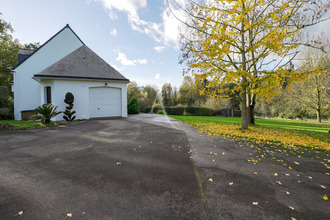 achat maison ploermel 56800