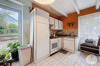 achat maison ploermel 56800