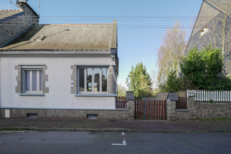 achat maison ploermel 56800