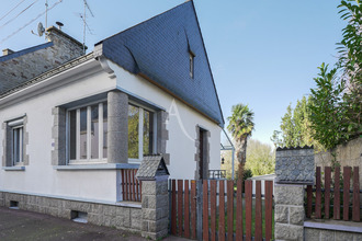 achat maison ploermel 56800