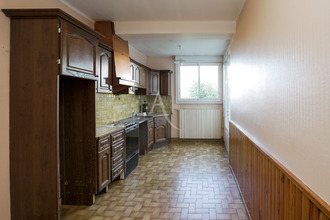 achat maison ploermel 56800