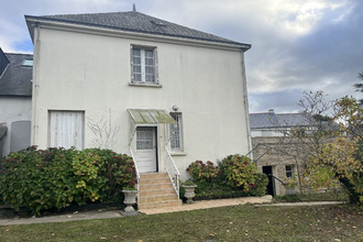 achat maison ploermel 56800