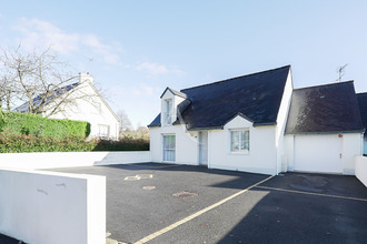 achat maison ploermel 56800