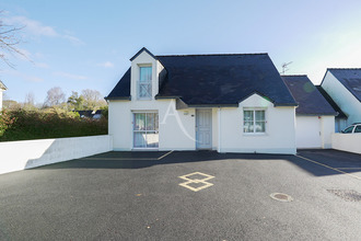 achat maison ploermel 56800