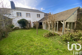 achat maison ploermel 56800
