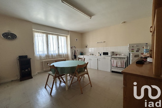 achat maison ploermel 56800