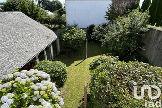 achat maison ploermel 56800