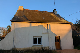 achat maison ploermel 56800
