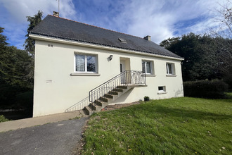 achat maison ploermel 56800