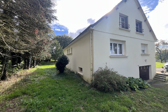 achat maison ploermel 56800