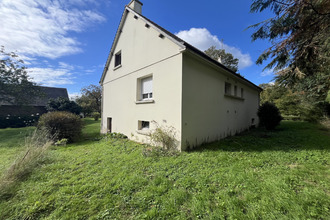 achat maison ploermel 56800