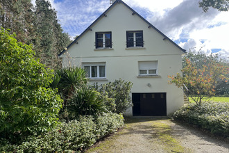 achat maison ploermel 56800