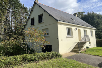 achat maison ploermel 56800