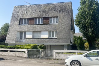 achat maison ploermel 56800