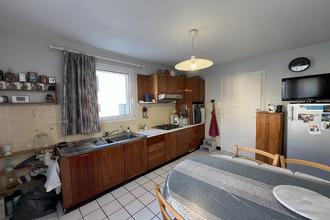 achat maison ploermel 56800