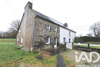 achat maison ploermel 56800