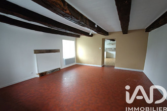 achat maison ploermel 56800