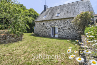 achat maison ploermel 56800