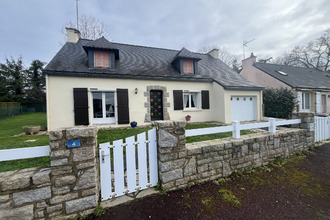 achat maison ploermel 56800