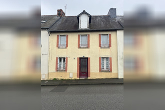 achat maison ploermel 56800