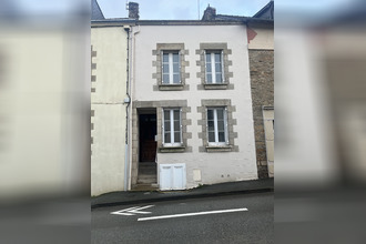 achat maison ploermel 56800