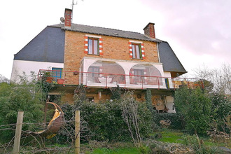 achat maison ploermel 56800
