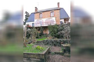 achat maison ploermel 56800