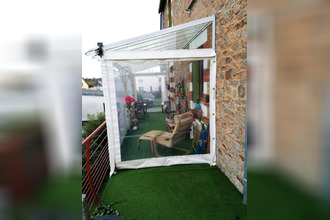 achat maison ploermel 56800