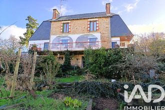achat maison ploermel 56800