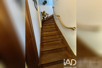 achat maison ploermel 56800