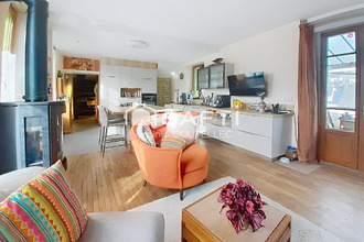 achat maison ploermel 56800